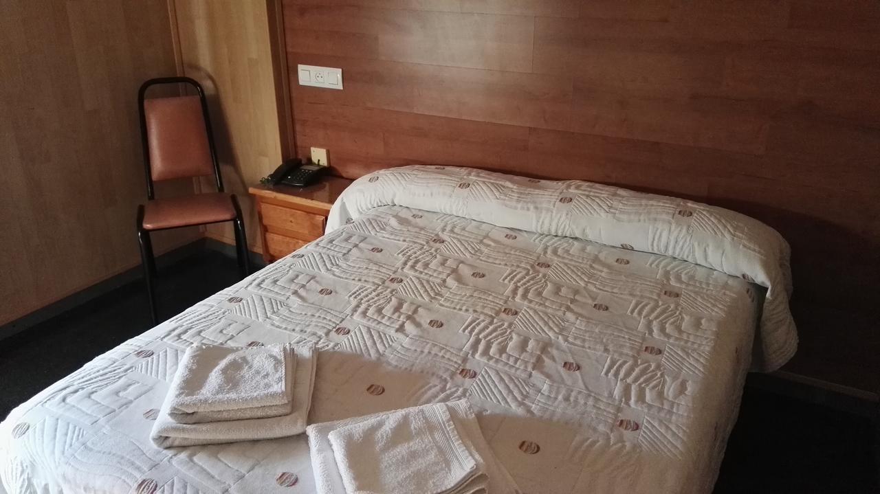 Hotel La Mina Пуертоляно Екстериор снимка