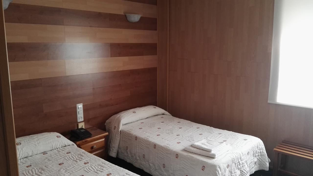 Hotel La Mina Пуертоляно Екстериор снимка