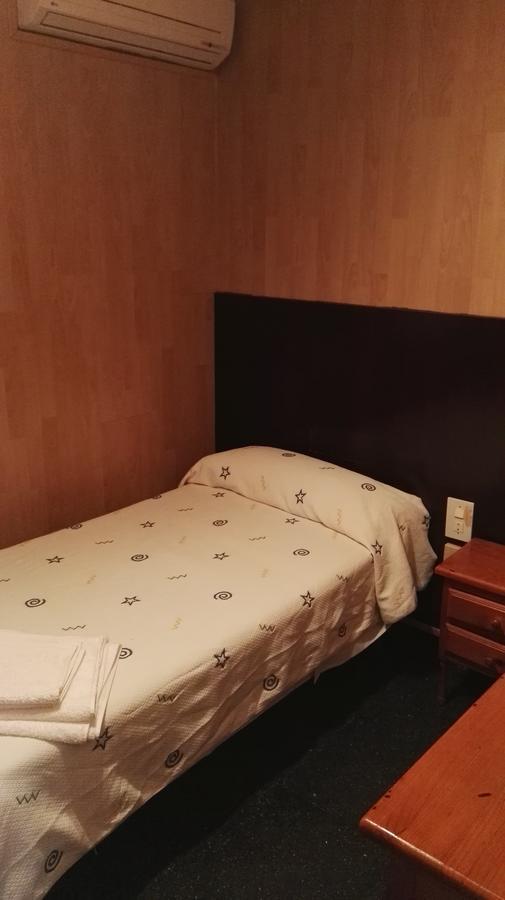 Hotel La Mina Пуертоляно Екстериор снимка