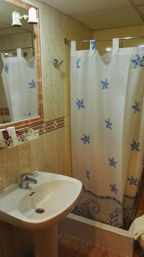 Hotel La Mina Пуертоляно Екстериор снимка
