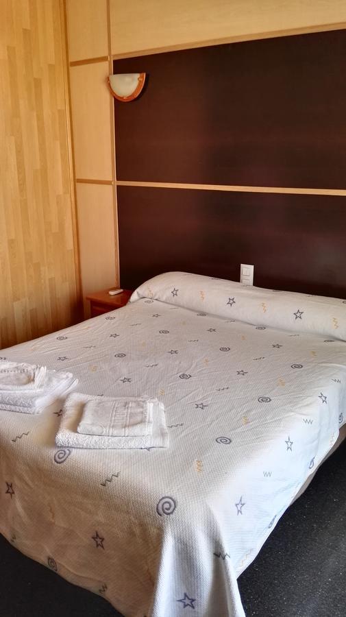 Hotel La Mina Пуертоляно Екстериор снимка
