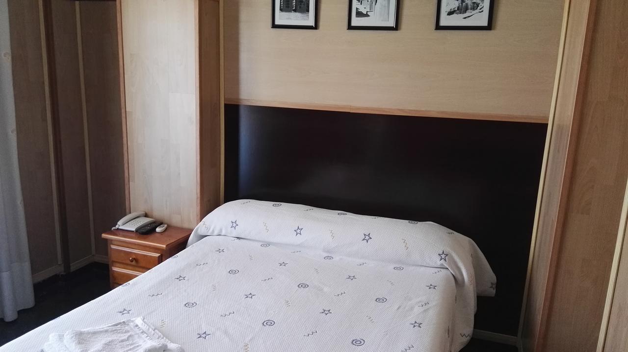 Hotel La Mina Пуертоляно Екстериор снимка