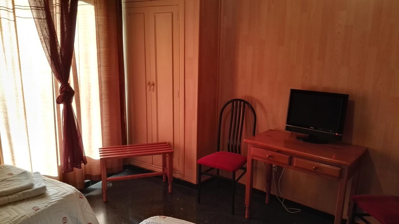Hotel La Mina Пуертоляно Екстериор снимка