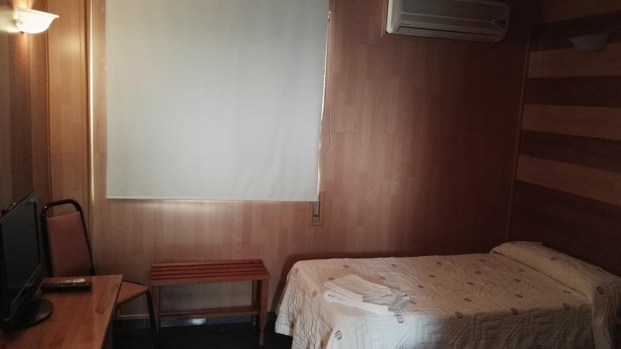Hotel La Mina Пуертоляно Екстериор снимка