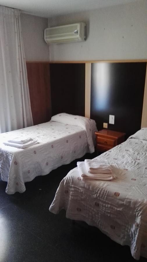 Hotel La Mina Пуертоляно Екстериор снимка