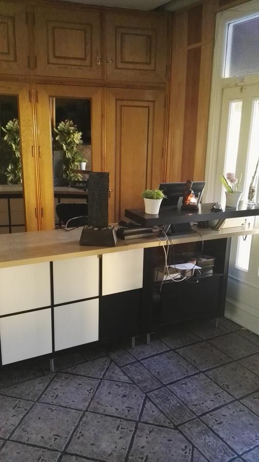 Hotel La Mina Пуертоляно Екстериор снимка