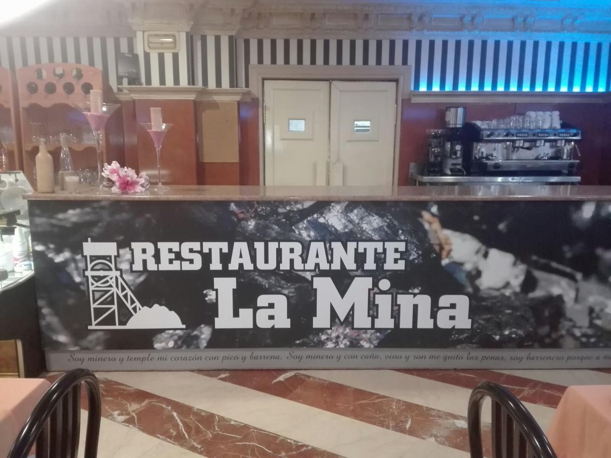Hotel La Mina Пуертоляно Екстериор снимка