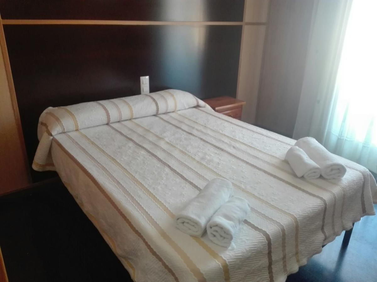 Hotel La Mina Пуертоляно Екстериор снимка