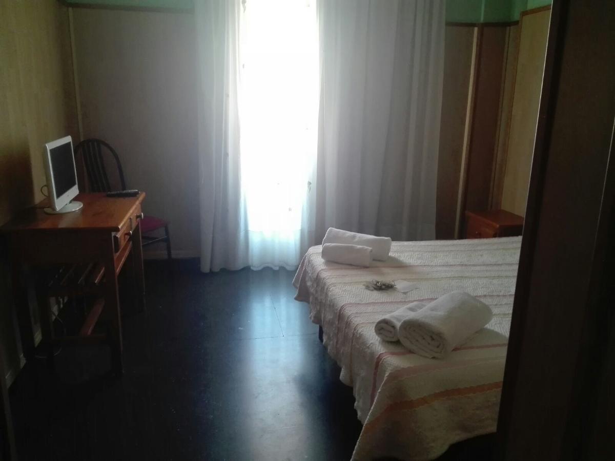 Hotel La Mina Пуертоляно Екстериор снимка