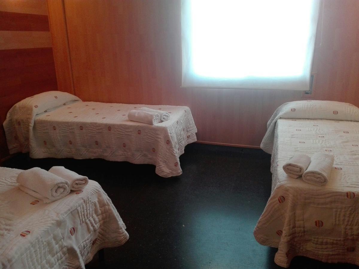 Hotel La Mina Пуертоляно Екстериор снимка